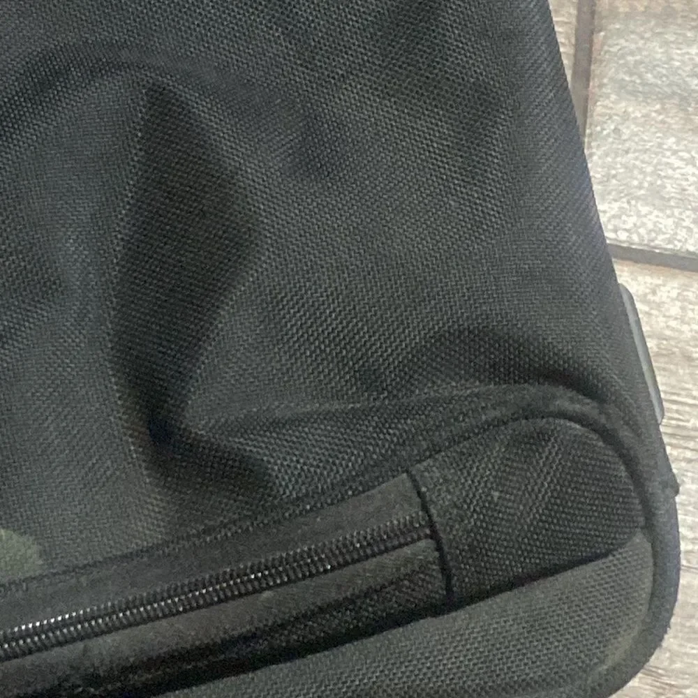 Dell Canvas Laptop Men Bag